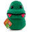 Ninja of the Month: Feroshi the Dino Slug