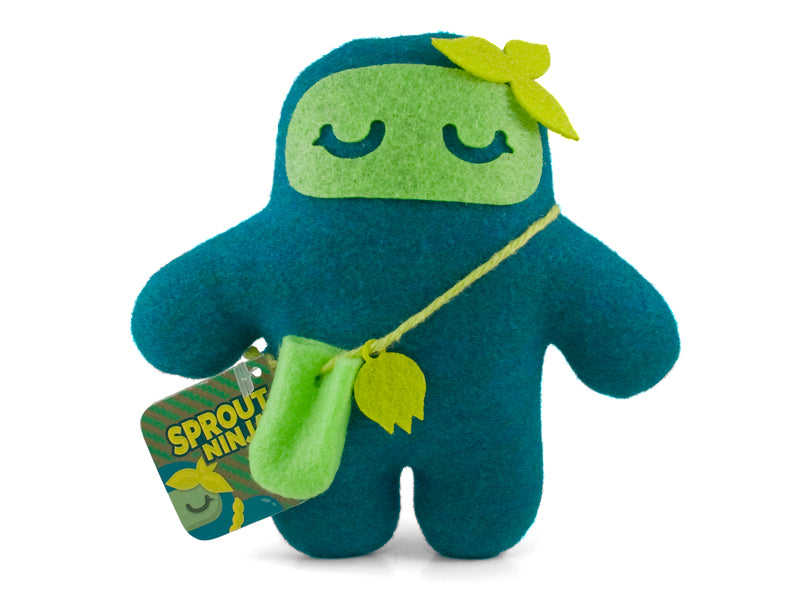 Ninja of the Month: Sprout Ninja