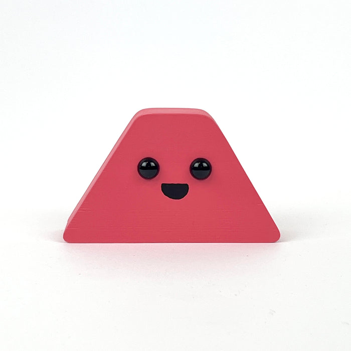 Reclaimed wood shape friends