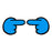 Helping Hands Customizable Art (pair)