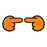 Helping Hands Customizable Art (pair)