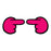 Helping Hands Customizable Art (pair)