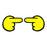 Helping Hands Customizable Art (pair)