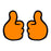 Helping Hands Customizable Art (pair)