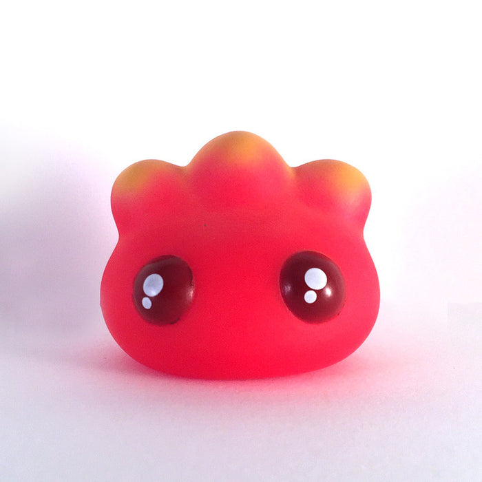 Pocket Pork Dumpling vinyl toy series 2