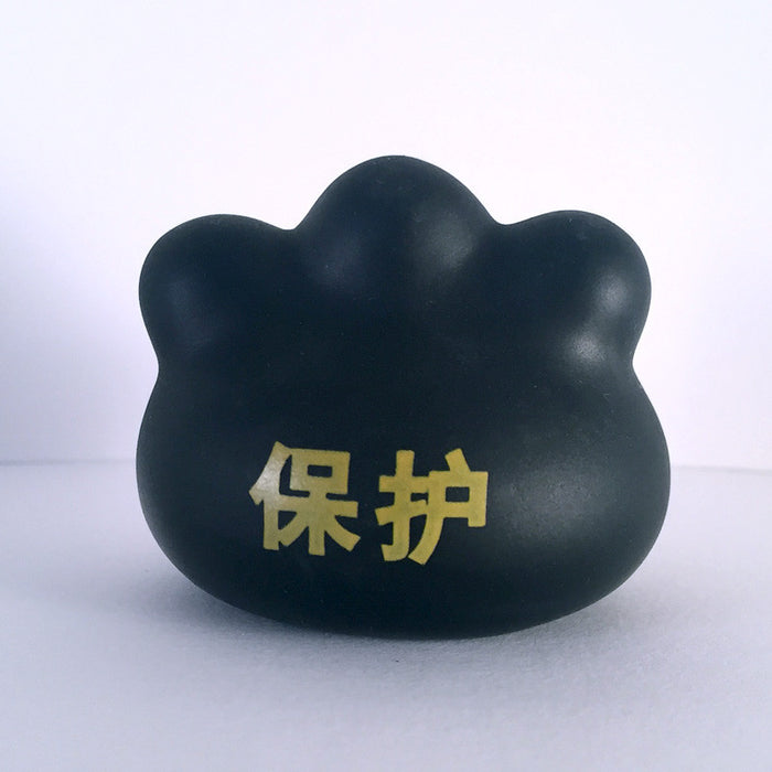 Pocket Pork Dumpling vinyl toy series 2