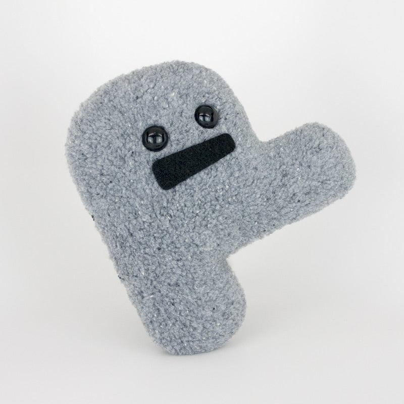 Wee Kicky - Olde Edition (prototype)