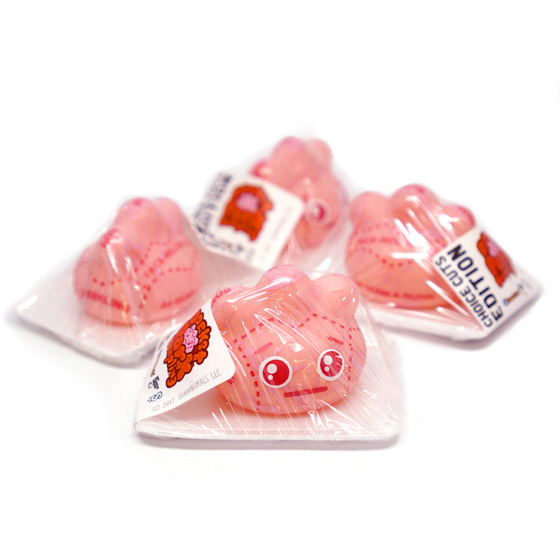 Choice Cuts Pork Dumpling