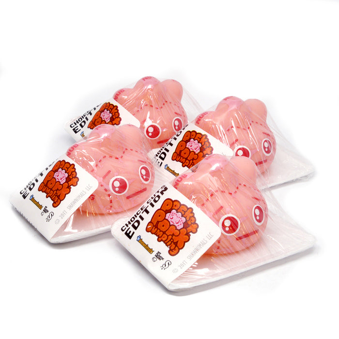 Choice Cuts Pork Dumpling
