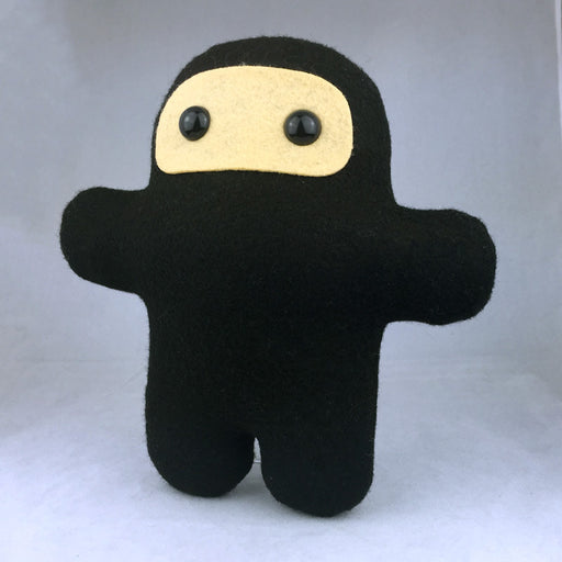 Wee Ninja (handmade)