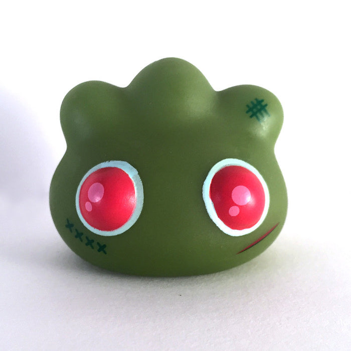 Pocket Pork Dumpling vinyl toy series 2